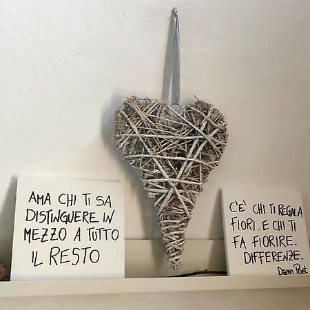 Luca'S Home Сан-Джиминьяно Экстерьер фото