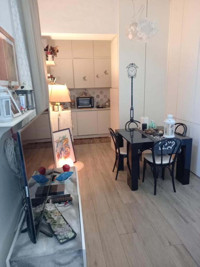 Luca'S Home Сан-Джиминьяно Экстерьер фото