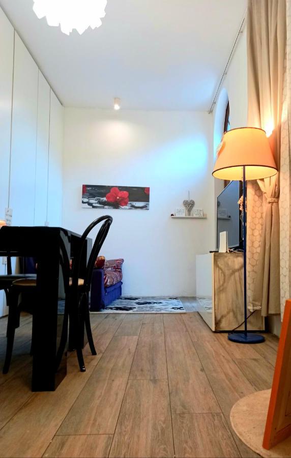 Luca'S Home Сан-Джиминьяно Экстерьер фото